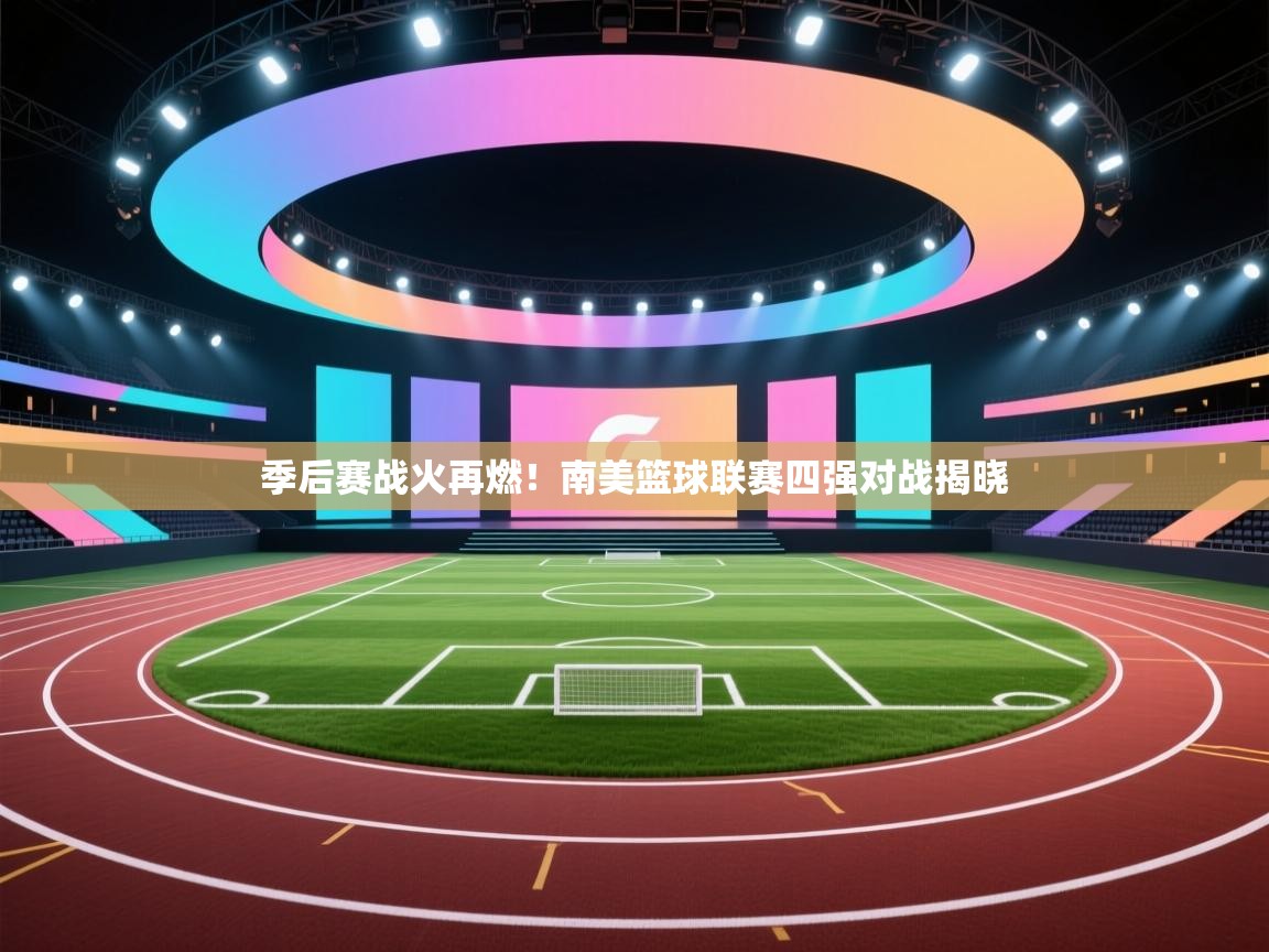 季后赛战火再燃！南美篮球联赛四强对战揭晓  第2张