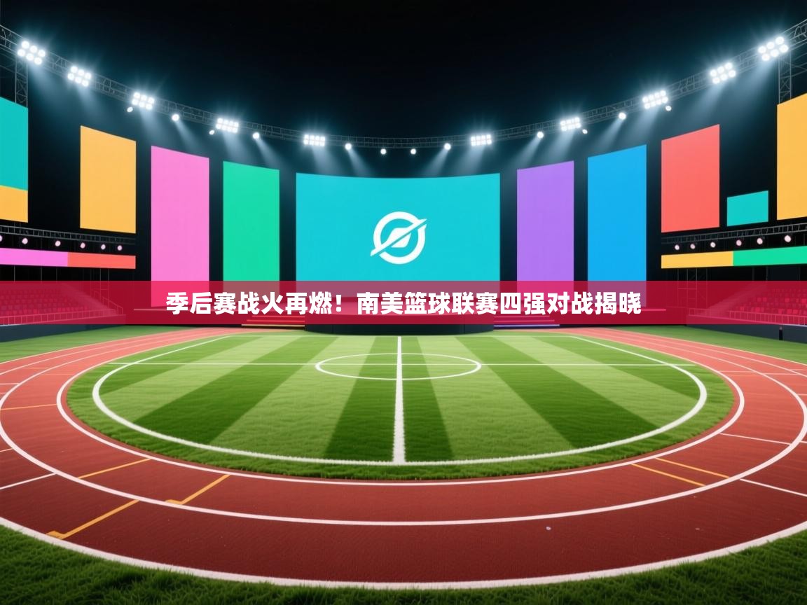 季后赛战火再燃！南美篮球联赛四强对战揭晓  第1张