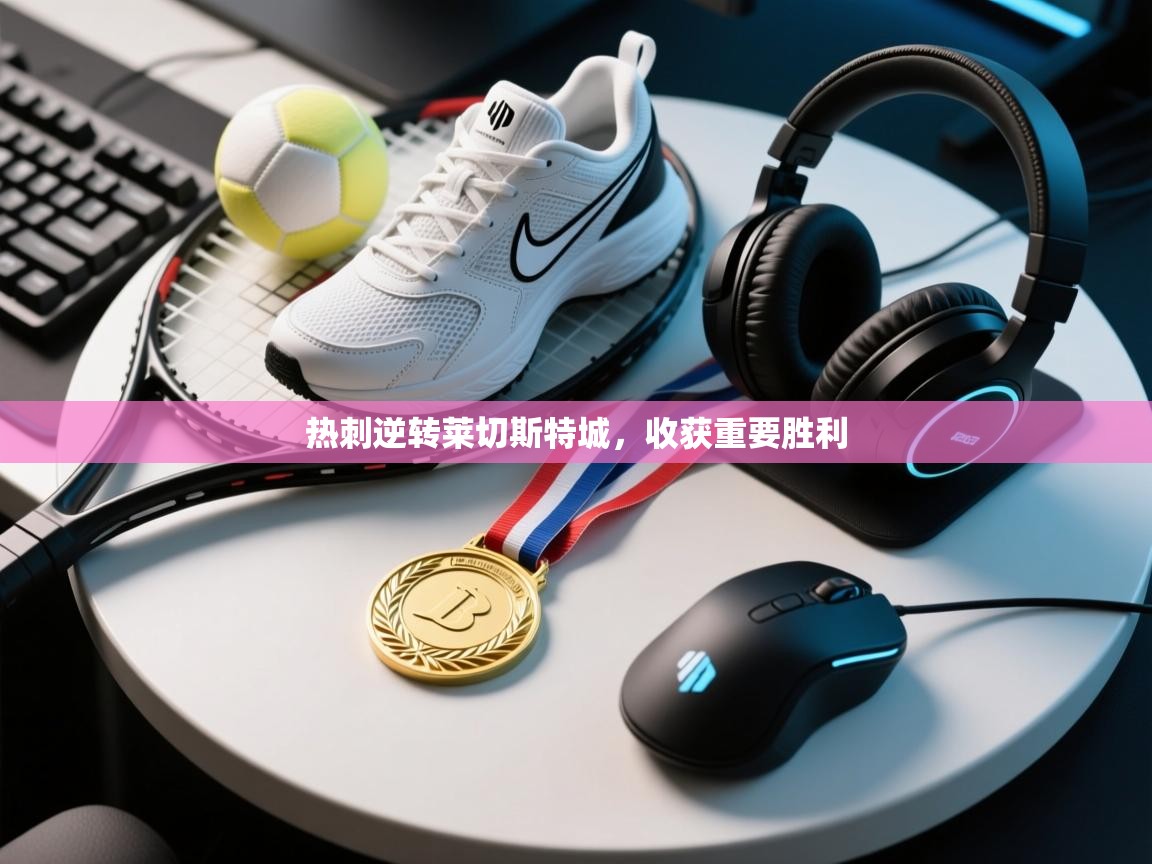 热刺逆转莱切斯特城,收获重要胜利 第2张