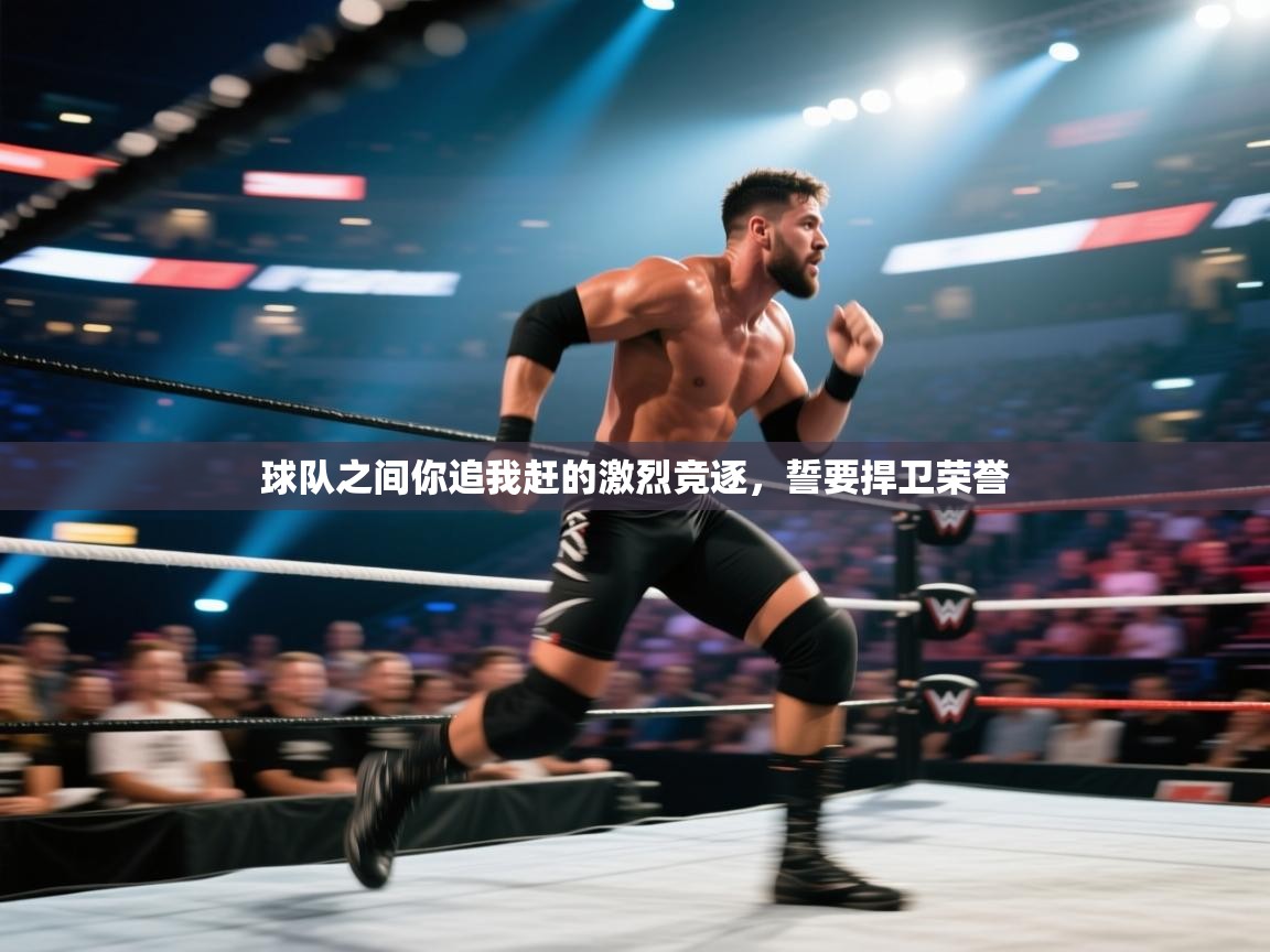 球队之间你追我赶的激烈竞逐，誓要捍卫荣誉  第1张