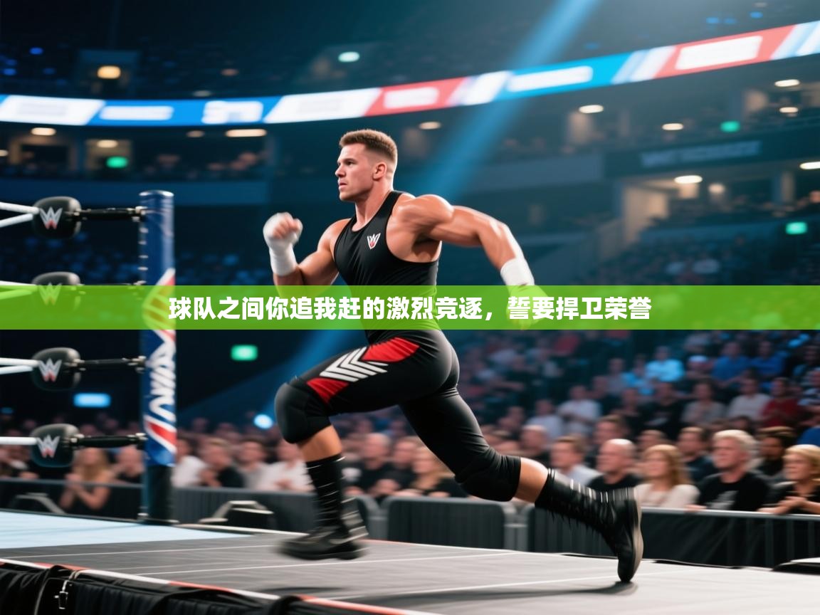 球队之间你追我赶的激烈竞逐，誓要捍卫荣誉  第2张